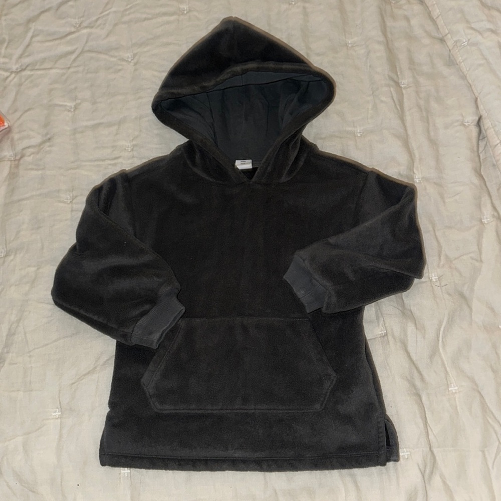 GAP Plush 4T Sweatshirt